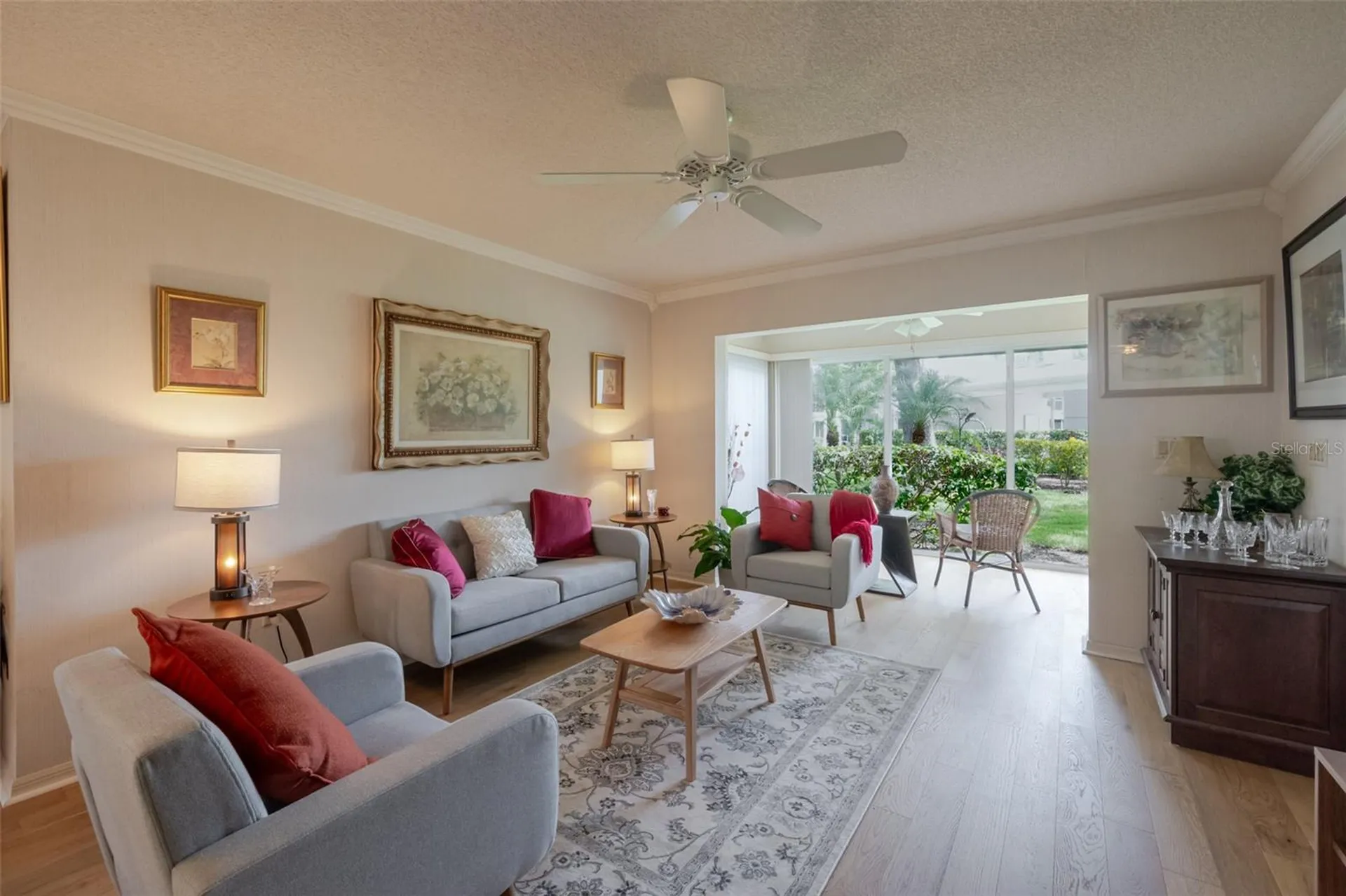 5609 Sheffield Greene Circle Sarasota FL 34235