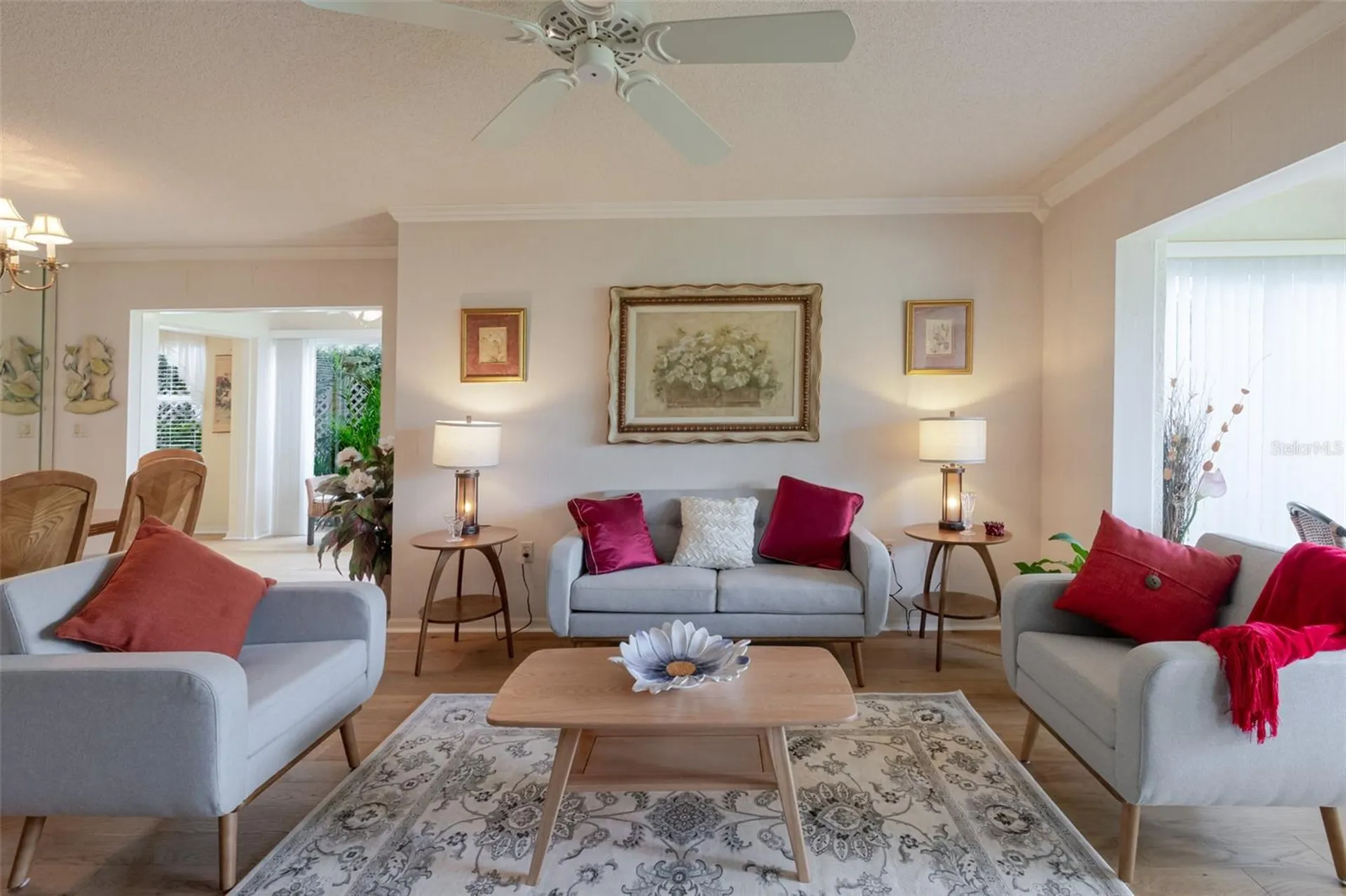 5609 Sheffield Greene Circle Sarasota FL 34235
