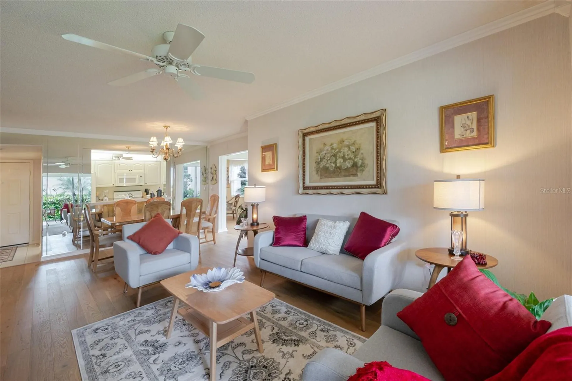 5609 Sheffield Greene Circle Sarasota FL 34235