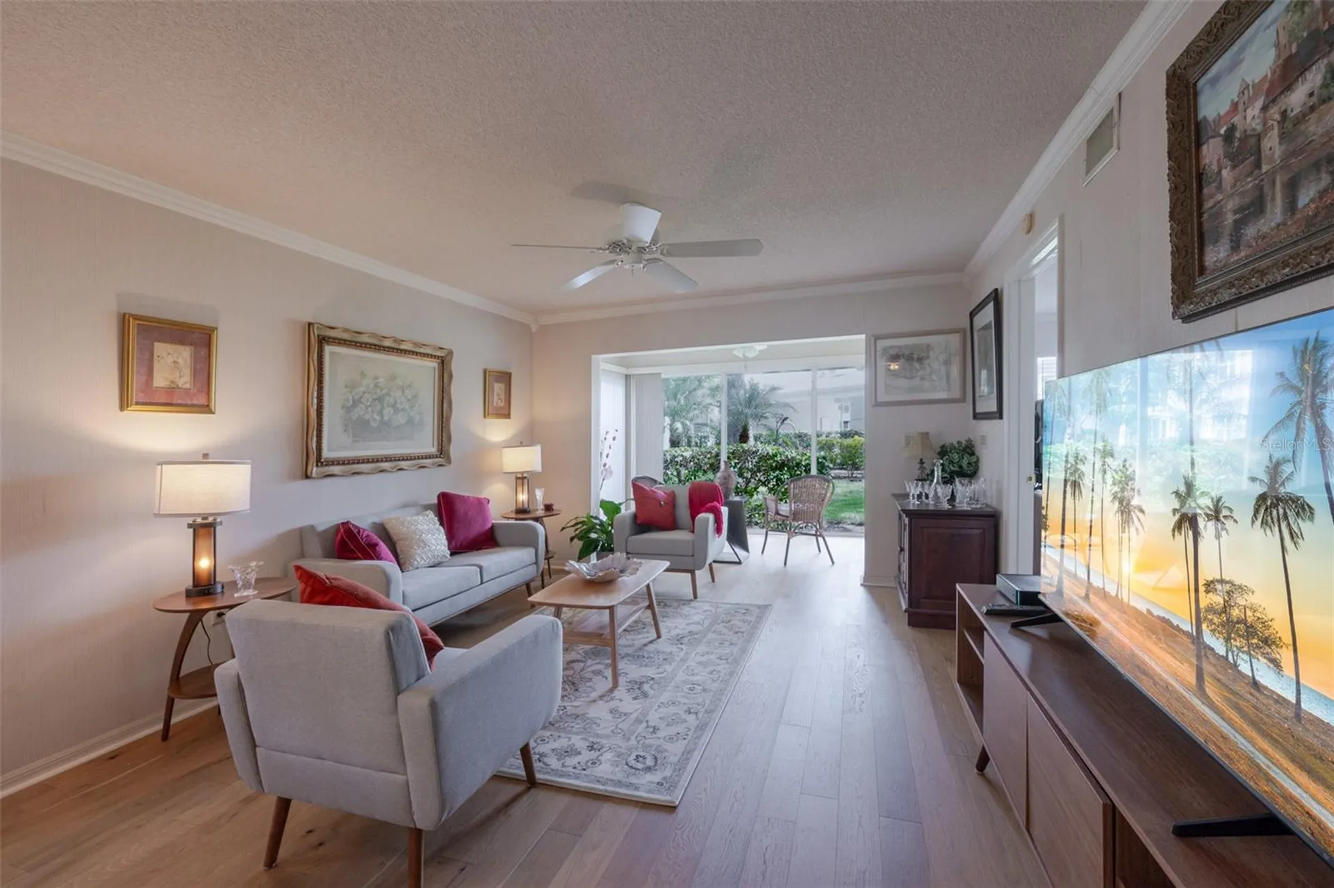 5609 Sheffield Greene Circle Sarasota FL 34235