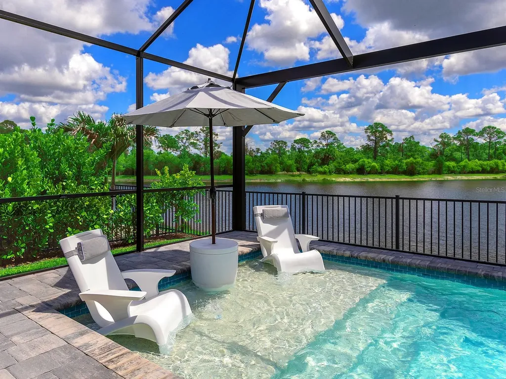 192 Daylily Boulevard Nokomis FL 34275