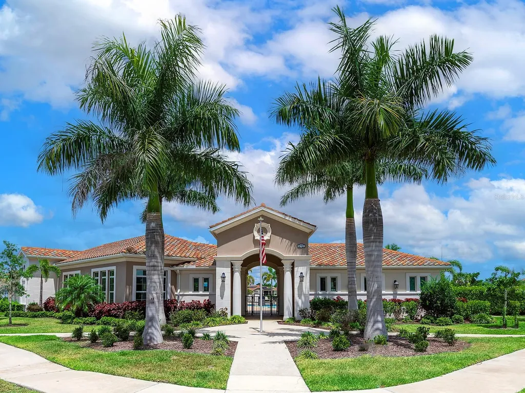 192 Daylily Boulevard Nokomis FL 34275