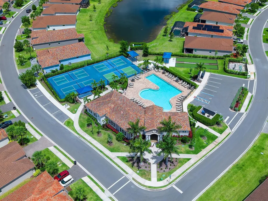 192 Daylily Boulevard Nokomis FL 34275
