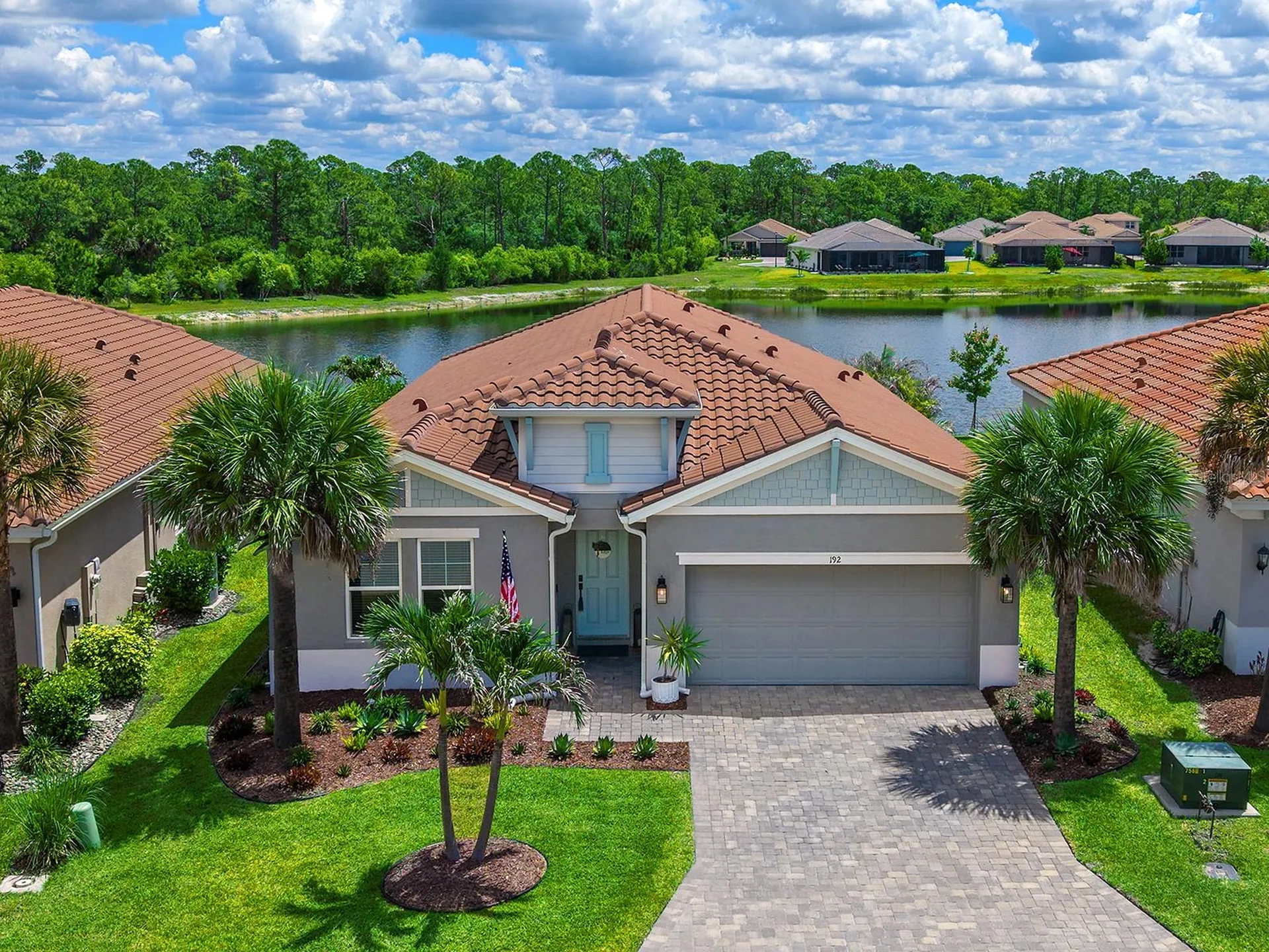 192 Daylily Boulevard Nokomis FL 34275