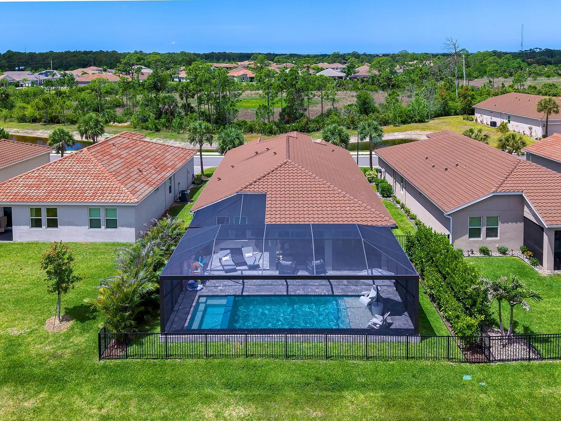 192 Daylily Boulevard Nokomis FL 34275
