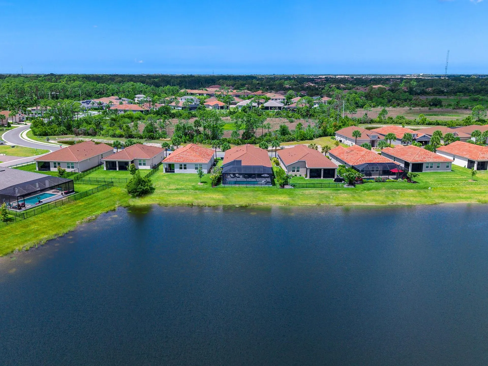 192 Daylily Boulevard Nokomis FL 34275