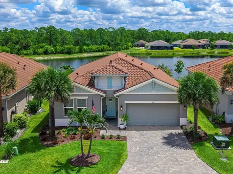 192 Daylily Boulevard Nokomis FL 34275