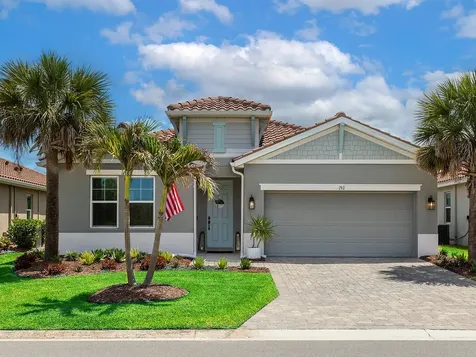 192 Daylily Boulevard Nokomis FL 34275