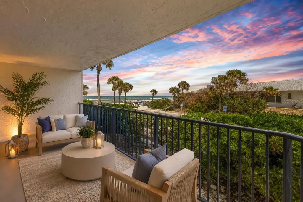 3001 S Atlantic Avenue New Smyrna Beach FL 32169