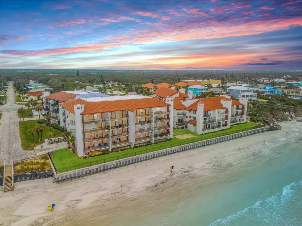 3001 S Atlantic Avenue New Smyrna Beach FL 32169