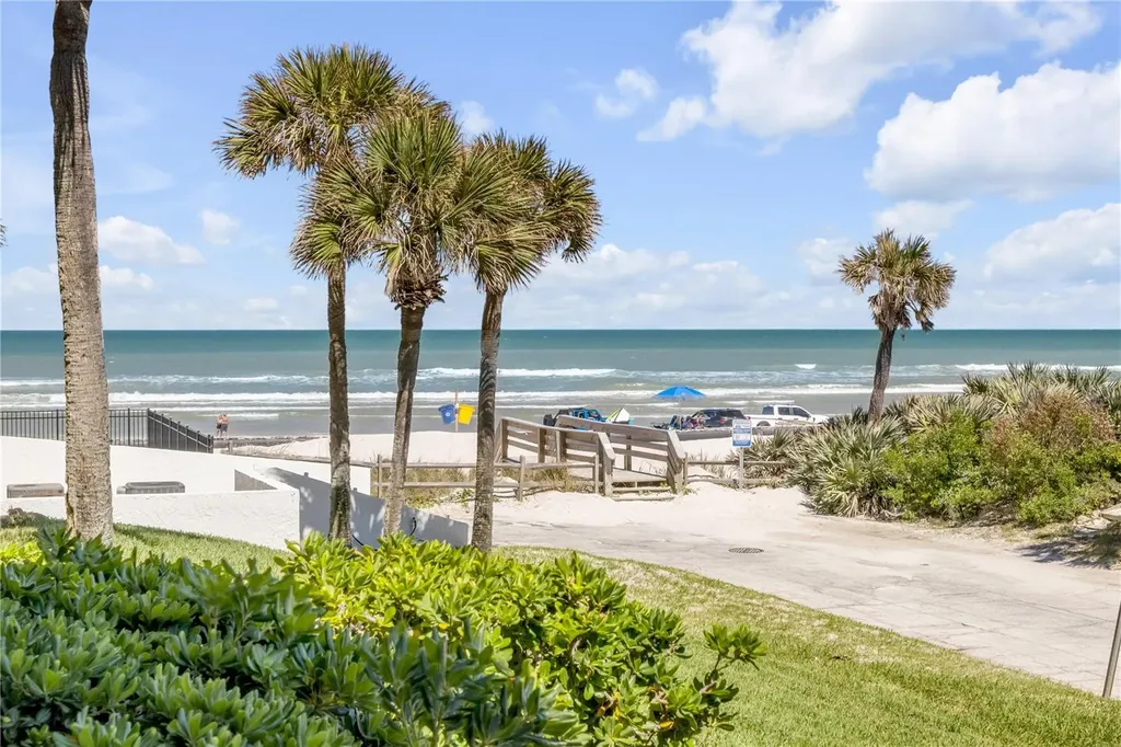 3001 S Atlantic Avenue New Smyrna Beach FL 32169