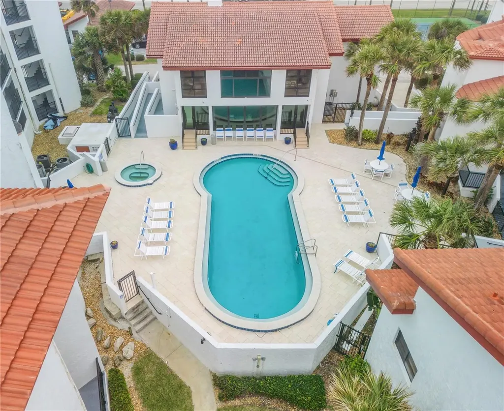 3001 S Atlantic Avenue New Smyrna Beach FL 32169