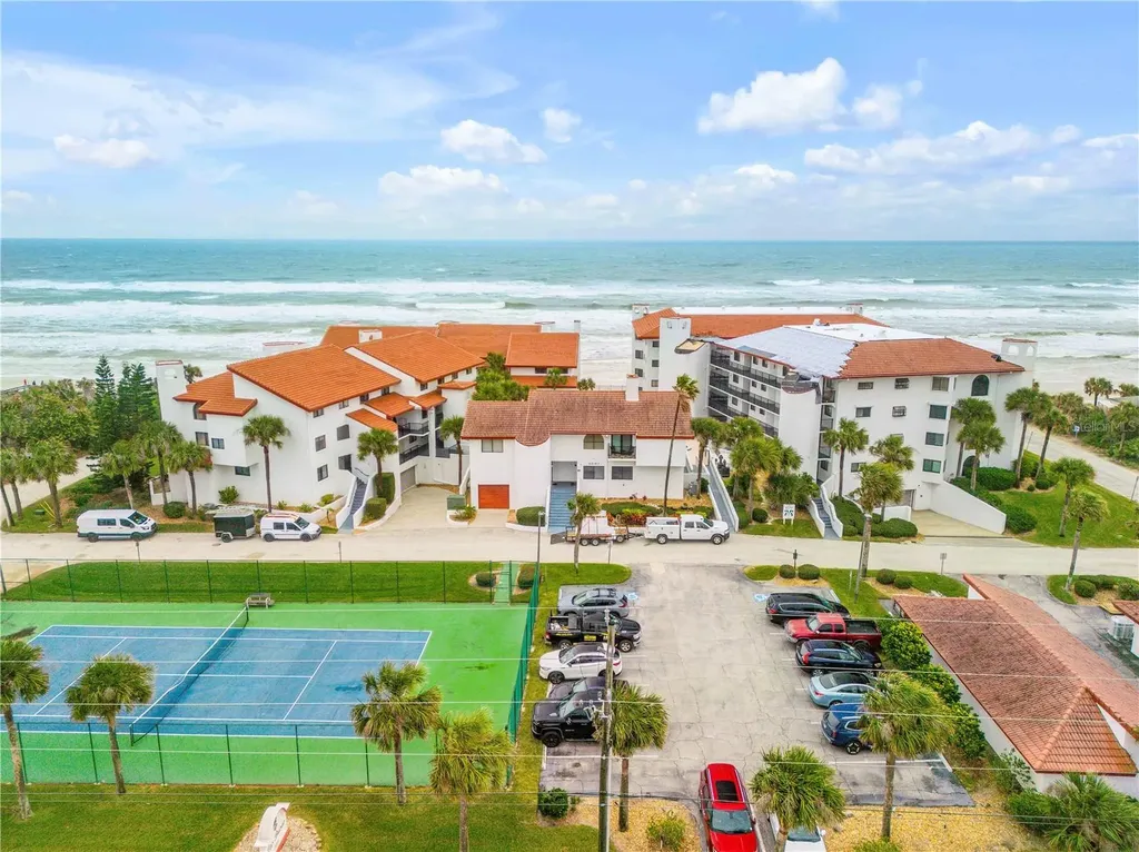 3001 S Atlantic Avenue New Smyrna Beach FL 32169