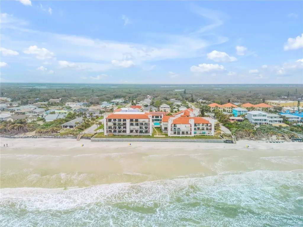 3001 S Atlantic Avenue New Smyrna Beach FL 32169