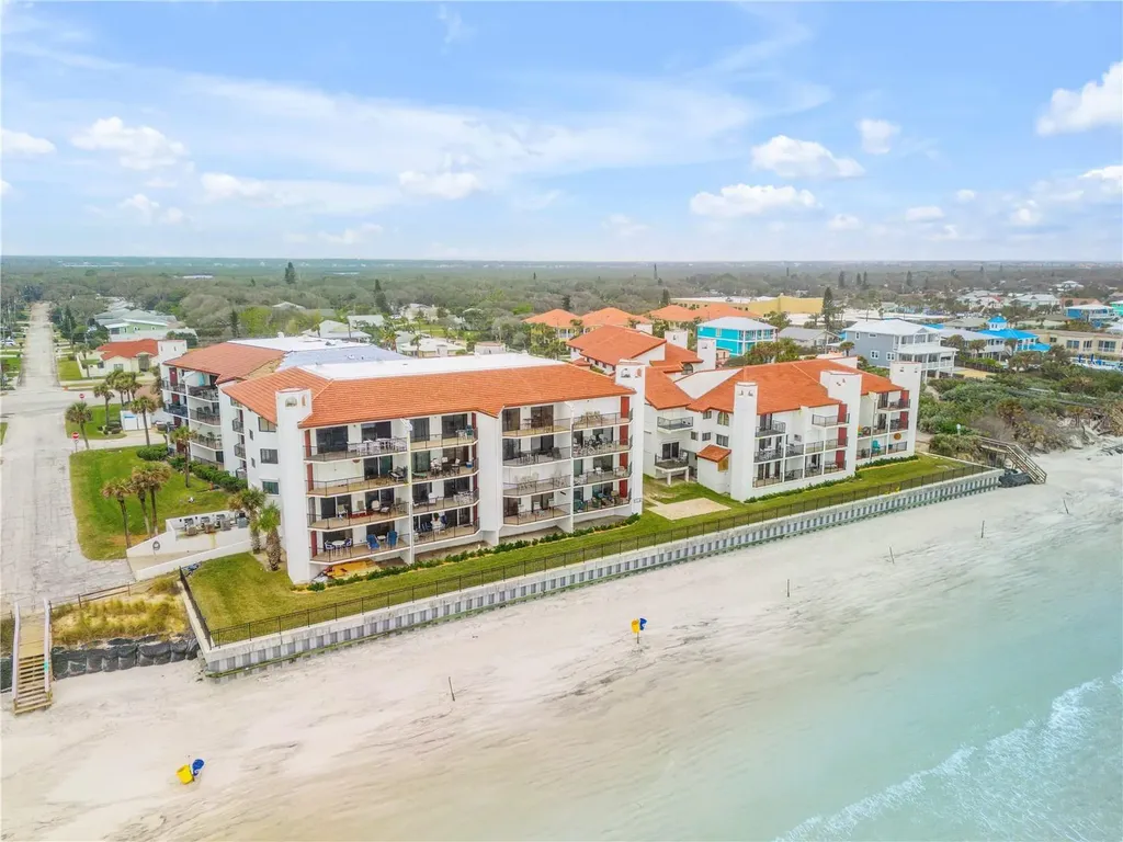 3001 S Atlantic Avenue New Smyrna Beach FL 32169