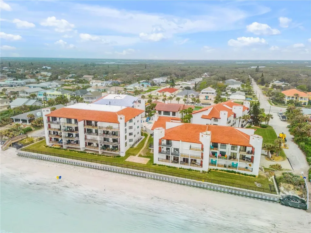 3001 S Atlantic Avenue New Smyrna Beach FL 32169