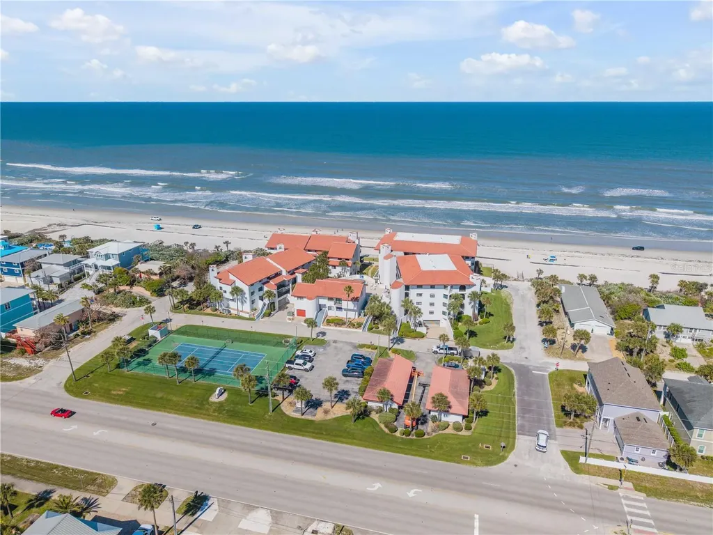 3001 S Atlantic Avenue New Smyrna Beach FL 32169