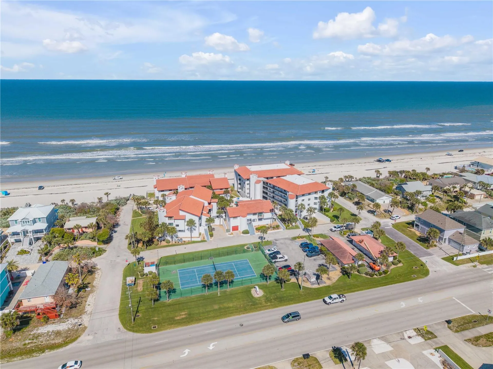 3001 S Atlantic Avenue New Smyrna Beach FL 32169