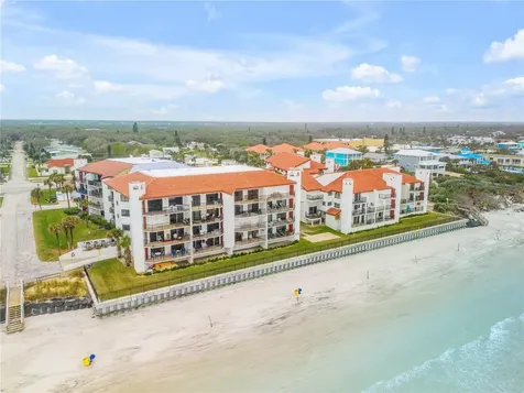 3001 S Atlantic Avenue New Smyrna Beach FL 32169