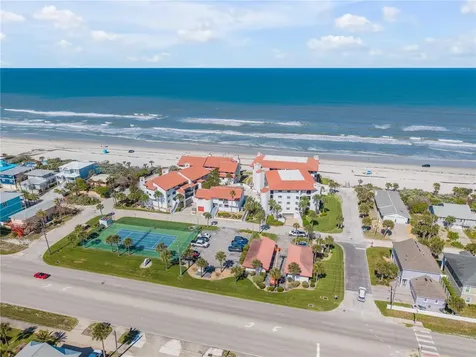 3001 S Atlantic Avenue New Smyrna Beach FL 32169