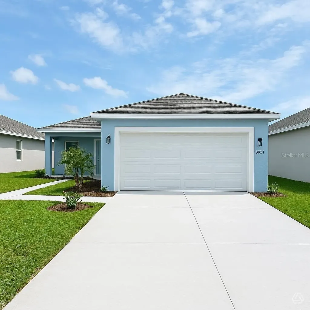 13221 Sassafras Trail Parrish FL 34219