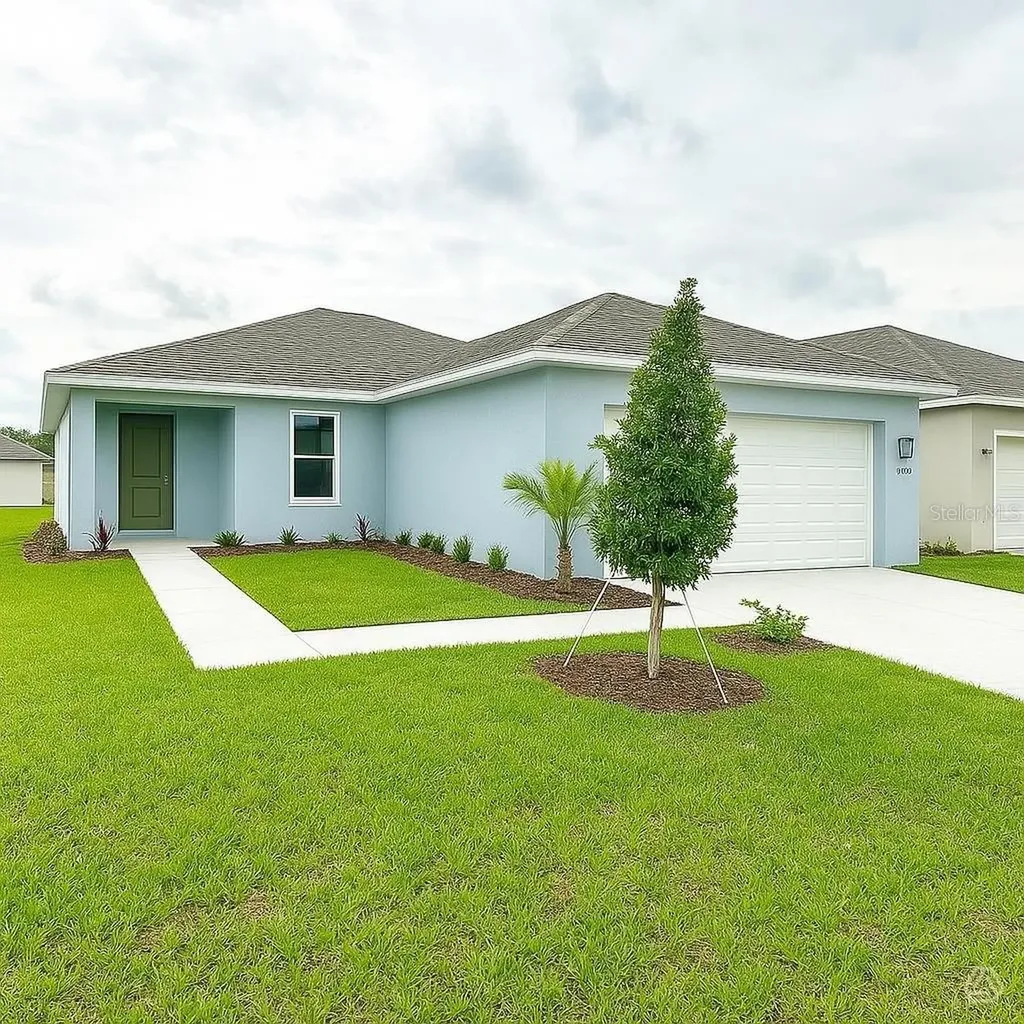 13221 Sassafras Trail Parrish FL 34219