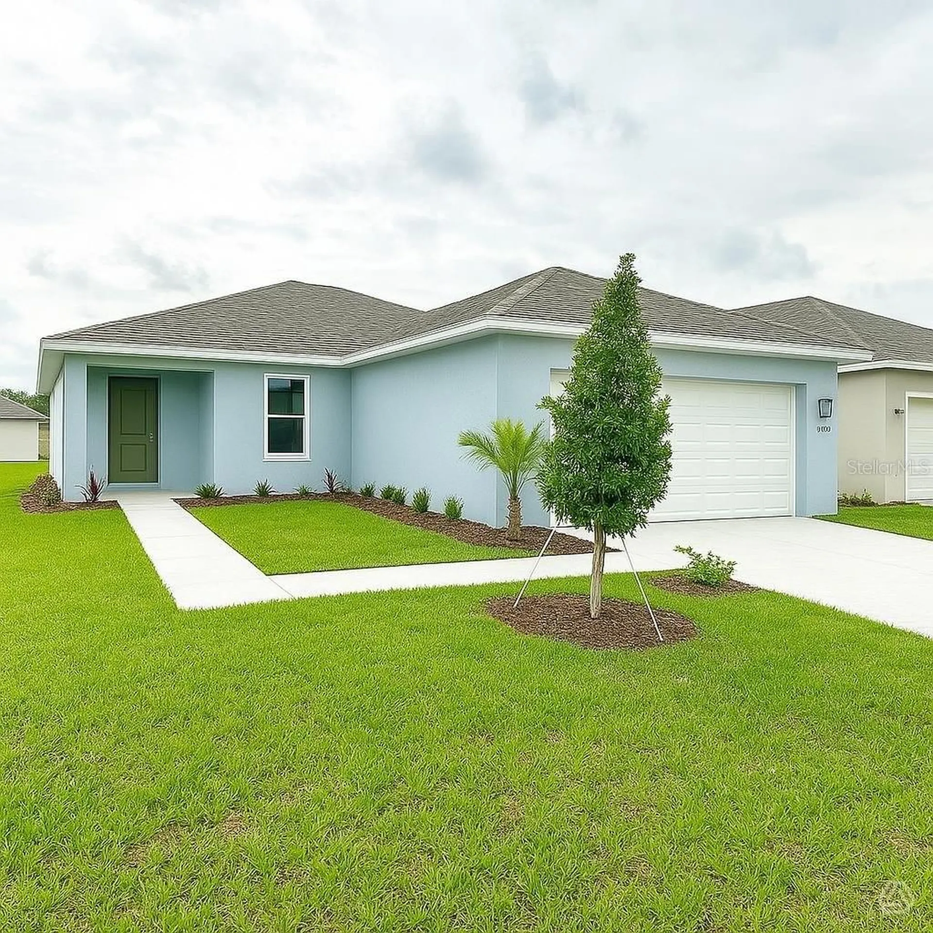 13221 Sassafras Trail Parrish FL 34219