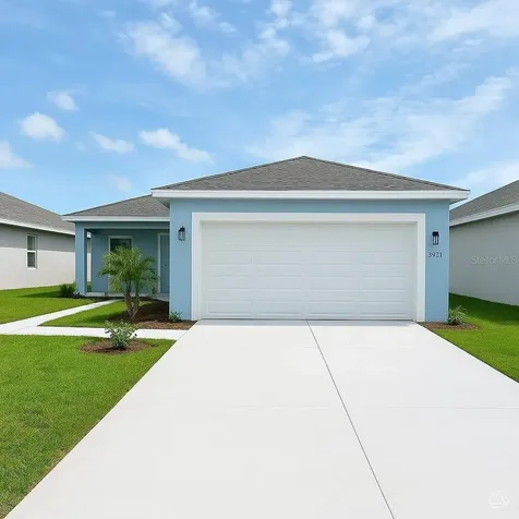 13221 Sassafras Trail Parrish FL 34219
