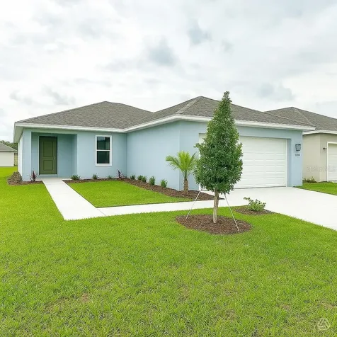 13221 Sassafras Trail Parrish FL 34219