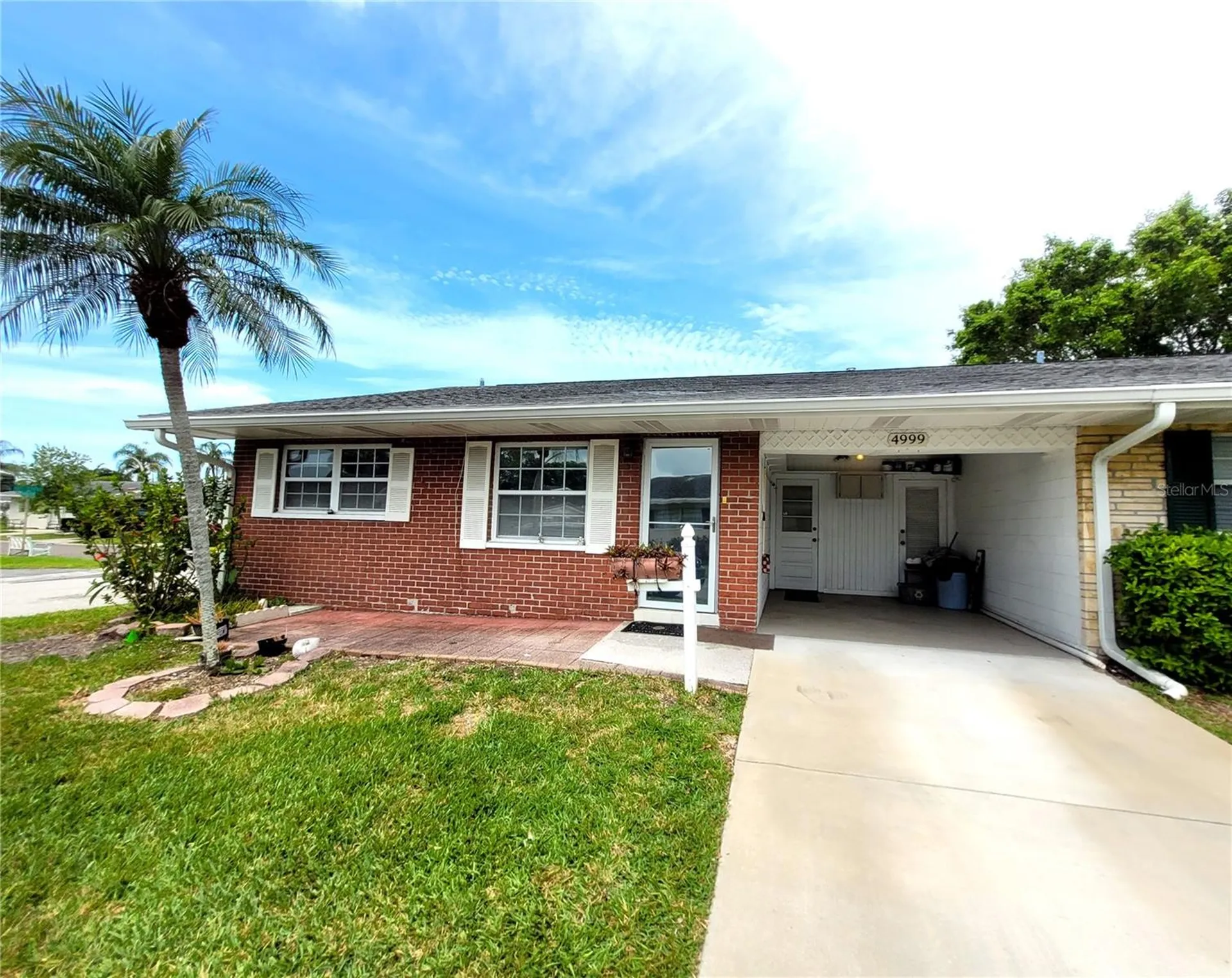 4999 Springwood Court Pinellas Park FL 33782