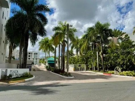 1386 Avenue San Ignacio Guaynabo PR 00969