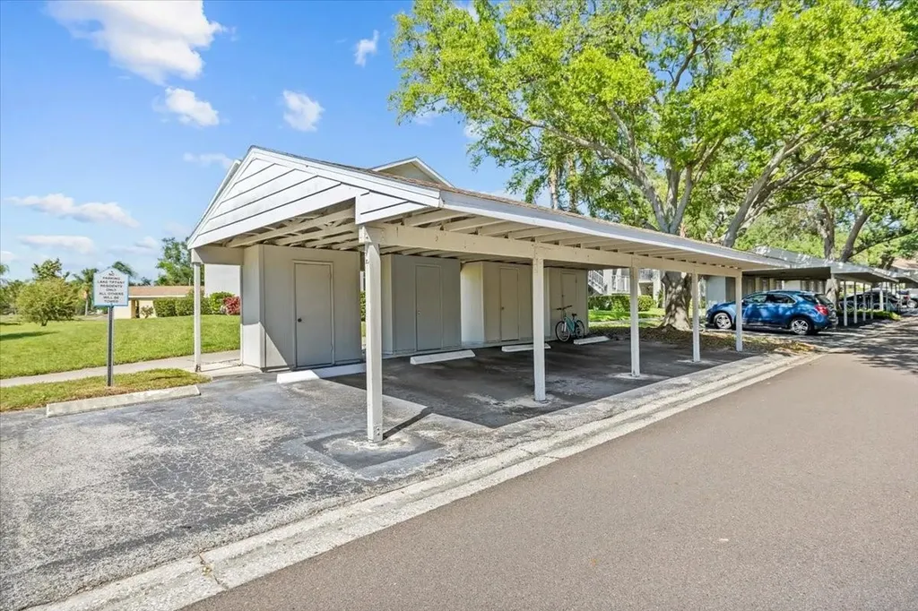 1390 Oak Hill Drive Dunedin FL 34698