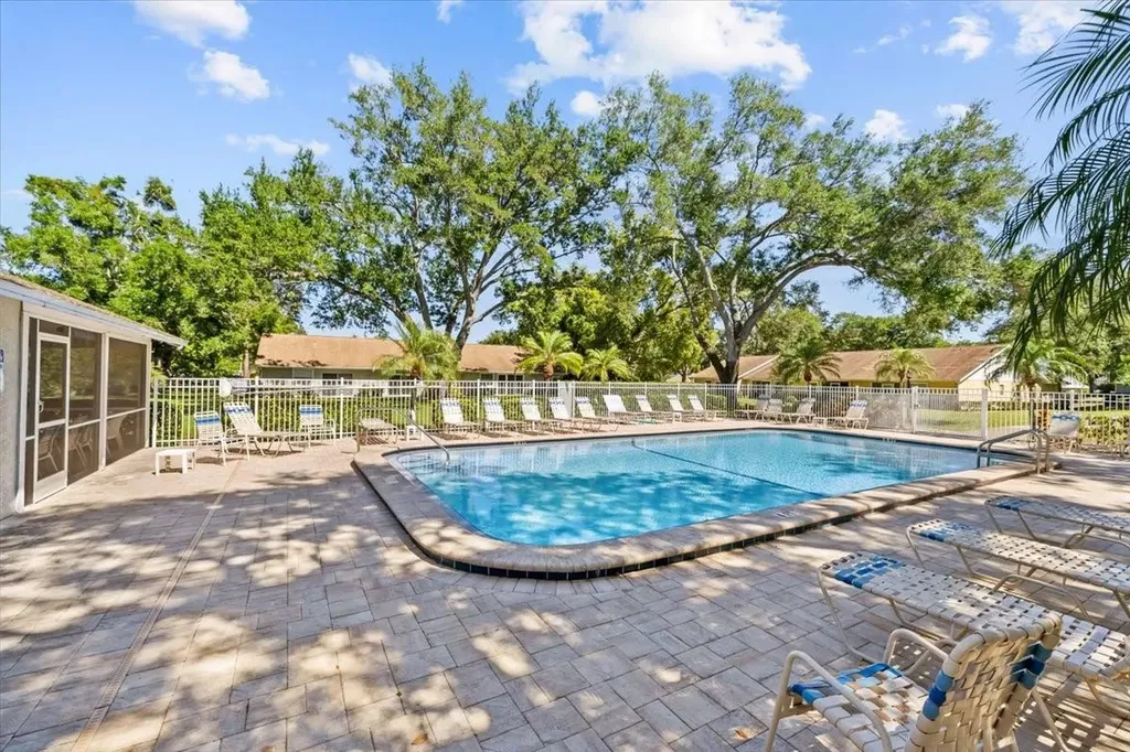 1390 Oak Hill Drive Dunedin FL 34698