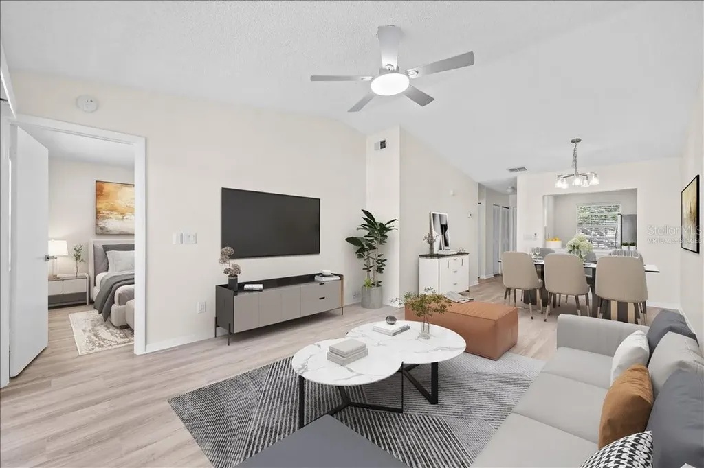 1390 Oak Hill Drive Dunedin FL 34698