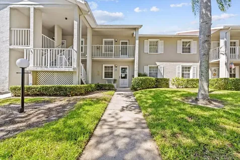 1390 Oak Hill Drive Dunedin FL 34698