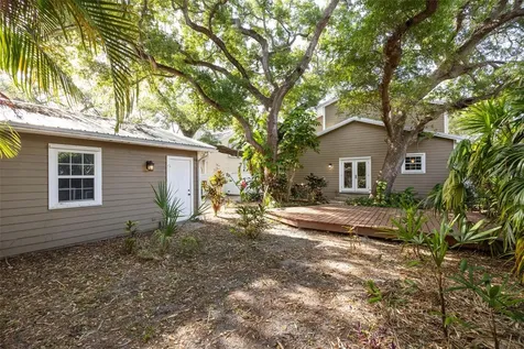 3311 W Hawthorne Road Tampa FL 33611