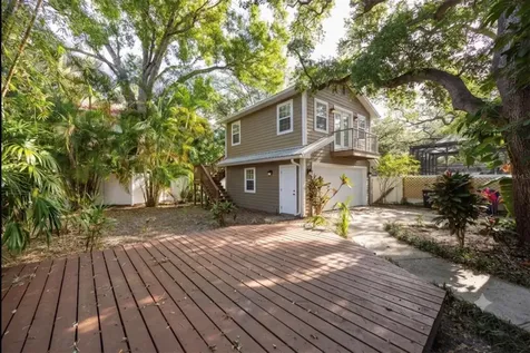 3311 W Hawthorne Road Tampa FL 33611