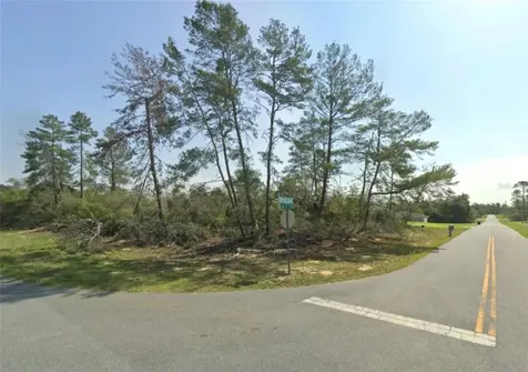 Tbd SW 178th Ln Road Ocala FL 34473