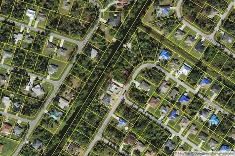 Petunia Terrace North Port FL 34286