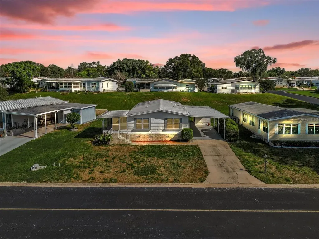 3338 N Citrus Circle Zellwood FL 32798