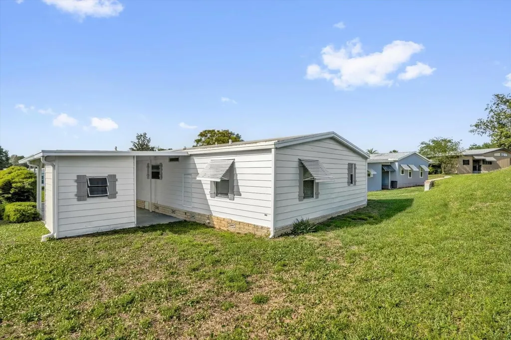 3338 N Citrus Circle Zellwood FL 32798