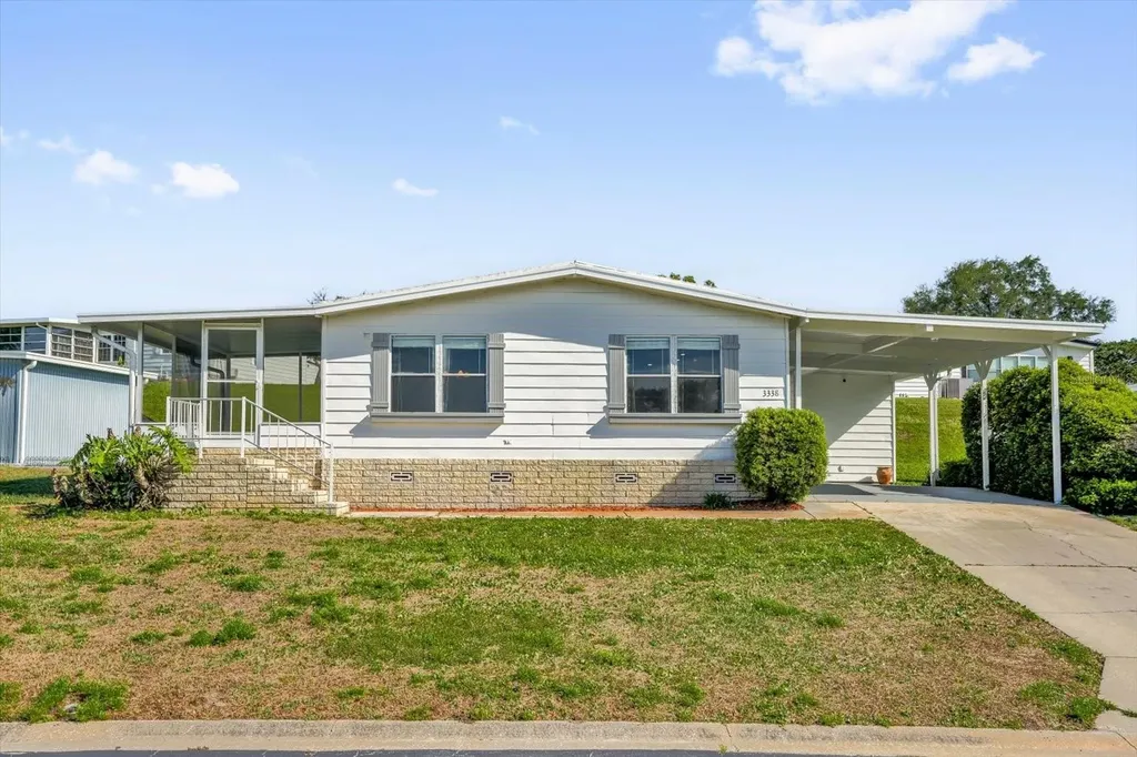 3338 N Citrus Circle Zellwood FL 32798