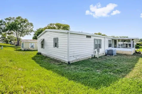 3338 N Citrus Circle Zellwood FL 32798