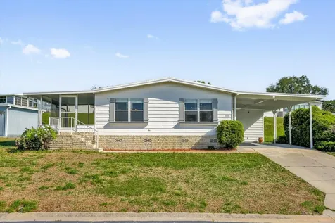 3338 N Citrus Circle Zellwood FL 32798