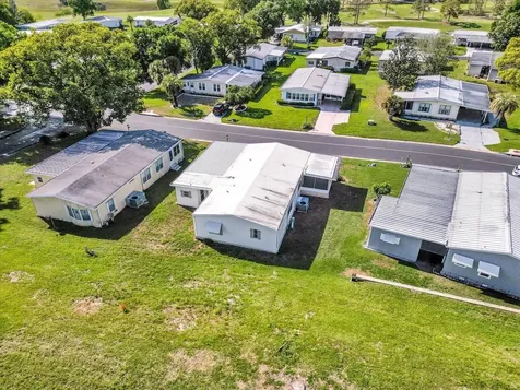 3338 N Citrus Circle Zellwood FL 32798