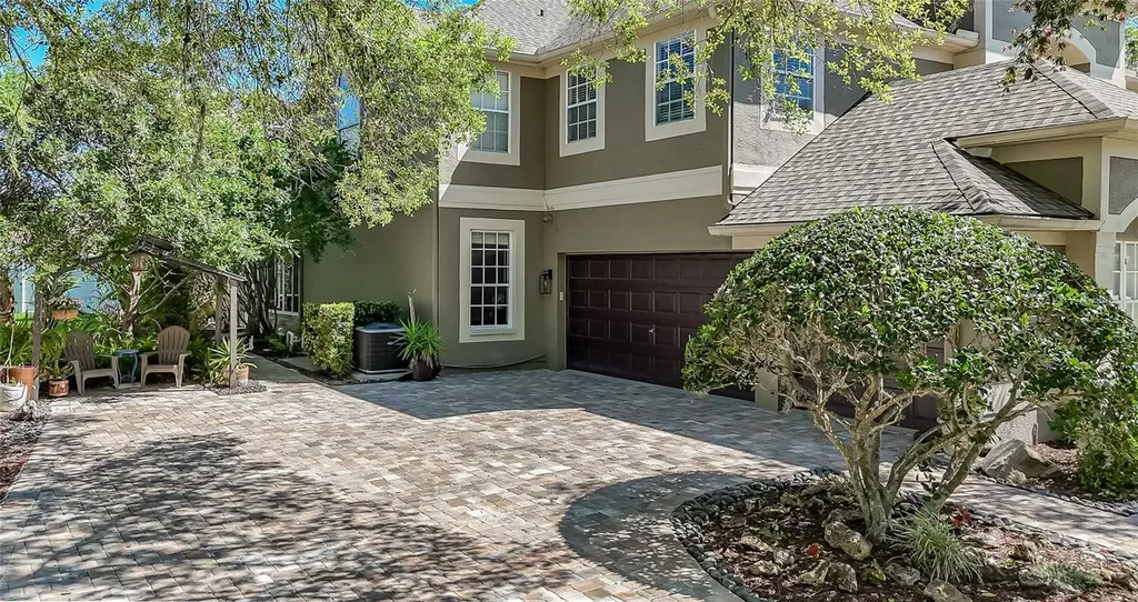 10408 Riverburn Drive Tampa FL 33647