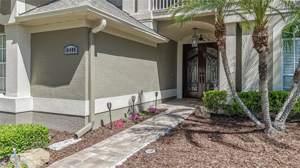 10408 Riverburn Drive Tampa FL 33647