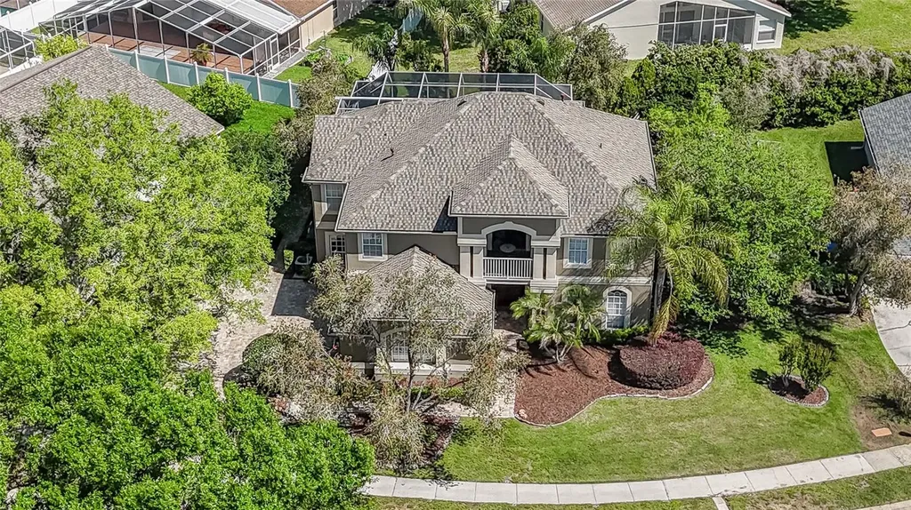 10408 Riverburn Drive Tampa FL 33647