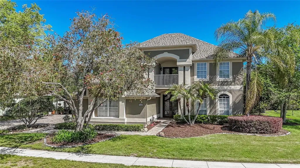10408 Riverburn Drive Tampa FL 33647