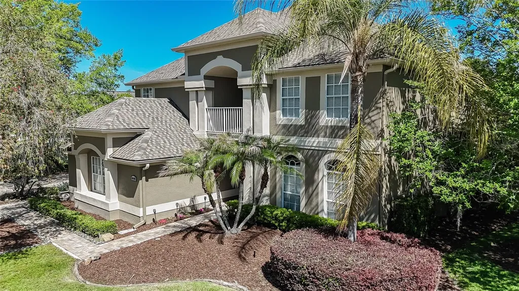 10408 Riverburn Drive Tampa FL 33647